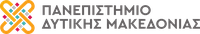 ΠΑΝ. ΔΥΤ. ΜΑΚ.